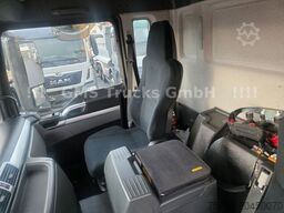 MAN TGS / NUR149km / 31m Palfinger Kran PK 34002+Jib