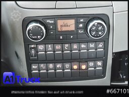 MAN TGX 26.480, Holz Kesla 2109, 6x4,