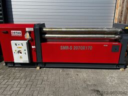 OSTAS SMR-S 2070 x 170