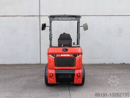 Manitou MLA 2-25 H