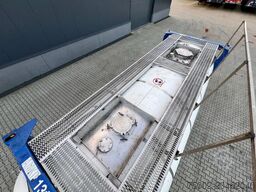 CPV 30.890L, steam heating, UN PORTABLE, T7, 5Y+CSC...