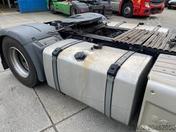 MAN TGX 18.420 / 2x Tank / NL-Truck