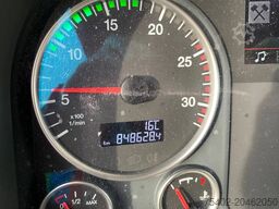 MAN TGX 18.420 / 2x Tank / NL-Truck