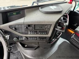 Volvo FH 460 Volumencombinatie 6 x 2 Met aanhanger