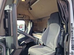 Mercedes-Benz Actros 1851 Procab GigaSpace 4x2 - New - Retard...