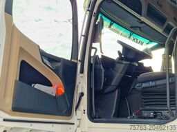 Mercedes-Benz Actros 1851 Procab GigaSpace 4x2 - New - Retard...