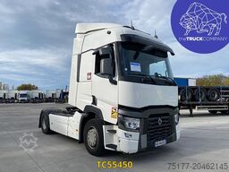 Renault T 460