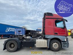 Mercedes-Benz Actros 1842