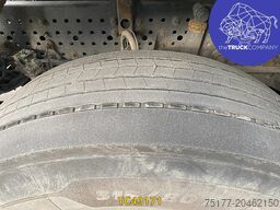 Mercedes-Benz Actros 1842