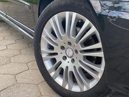 Mercedes-Benz Vito V6  6-Cilinder 2014.  79210km.