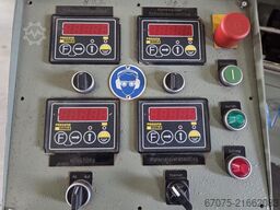 Pressta Eisele Prisma 500