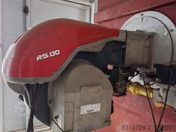 Carmomaq Superatto