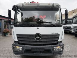 Mercedes-Benz Atego 1623 4X2 Kran Fassi F135
