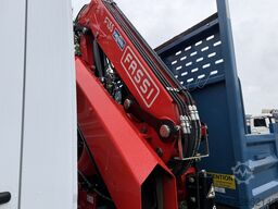 Mercedes-Benz Atego 1623 4X2 Kran Fassi F135