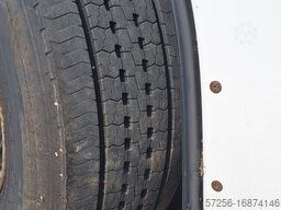 MAN TGX 26.460 