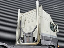 Volvo FH400 / SHOWTRUCK / SPECIAL / EXHAUST VALVE / 4X2