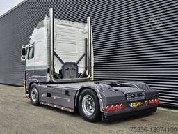 Volvo FH400 / SHOWTRUCK / SPECIAL / EXHAUST VALVE / 4X2
