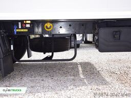 KRONE SDR Cool Liner FP 60 ThermoKing SLXi 300