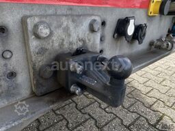 MAN TGM 18.320 Autotransport/Doppelstockaufbau+ Bett