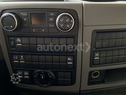 MAN TGM 18.320 Autotransport/Doppelstockaufbau+ Bett