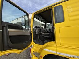 MAN TGM 18.320 Autotransport/Doppelstockaufbau+ Bett