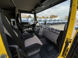 MAN TGM 18.320 Autotransport/Doppelstockaufbau+ Bett