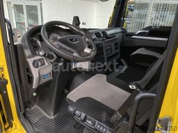 MAN TGM 18.320 Autotransport/Doppelstockaufbau+ Bett
