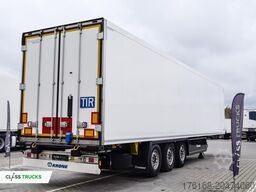 KRONE SDR Cool Liner FP 60 ThermoKing SLXi 300