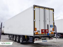 KRONE SDR Cool Liner FP 60 ThermoKing SLXi 300