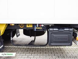 KRONE SDR Cool Liner FP 60 ThermoKing SLXi 300