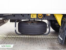 KRONE SDR Cool Liner FP 60 ThermoKing SLXi 300