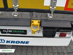 KRONE SDR Cool Liner FP 60 ThermoKing SLXi 300