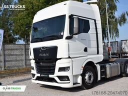 MAN TGX 18.470 GX