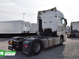 MAN TGX 18.470 GX