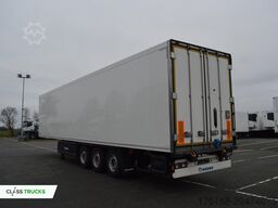 KRONE SDR Cool Liner FP 60 ThermoKing SLXi 300