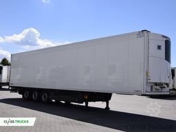 SCHMITZ CARGOBULL SKO FP 45 ThermoKing SLXi 300
