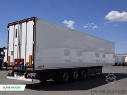 SCHMITZ CARGOBULL SKO FP 45 ThermoKing SLXi 300