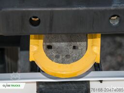 SCHMITZ CARGOBULL SKO FP 45 ThermoKing SLXi 300