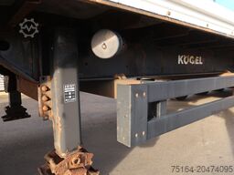 Kögel SP 24