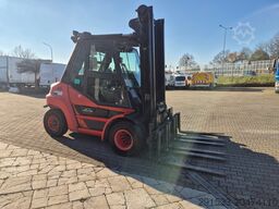 Linde H60D Evo / 1 OWNER / WORKS GREAT!