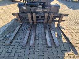 Linde H60D Evo / 1 OWNER / WORKS GREAT!