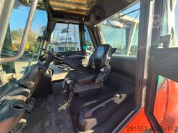 Linde H60D Evo / 1 OWNER / WORKS GREAT!