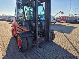 Linde H60D Evo / 1 OWNER / WORKS GREAT!