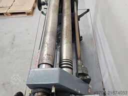 DURMA MRB-1003 E 