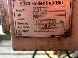 HOLTEC STIHL ES 121