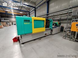 Arburg 820 S 4000-2100