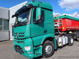 Mercedes-Benz Arocs 1851 HAD 4x4