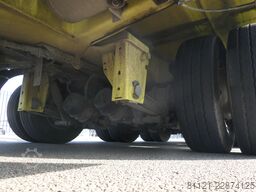 Max Trailer F-S43-1AAF | Hydraulic bed | Moveable hydraulic...