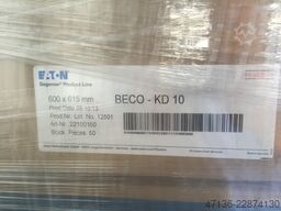 Begerow Eaton Beco