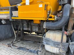 Scania P360 6x2 Saug- / Druck, Vacuum, 15.000 Ltr + 1...